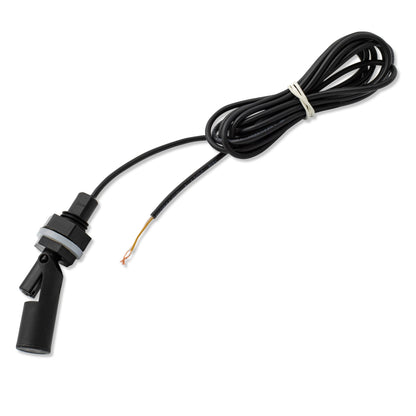 Klappschwimmerschalter Kunststoff