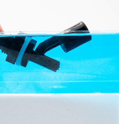 Klappschwimmerschalter Kunststoff