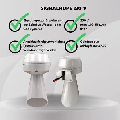 Signalhupe