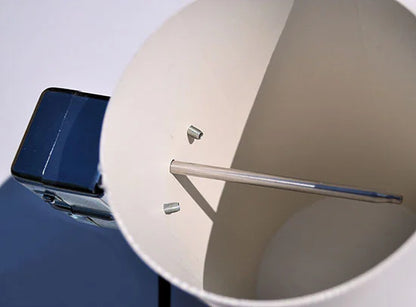 Abgastemperaturwächter ATW 519 50°C