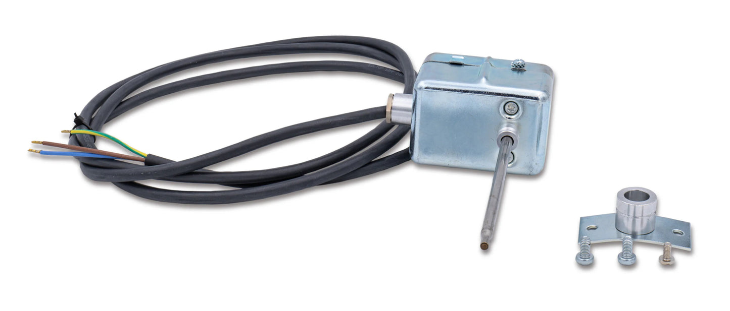 Temperaturmessadapter Zubehör DS01