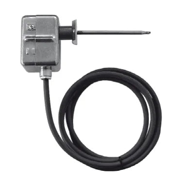 Temperaturmessadapter Zubehör zum Differenzdruck-Controller DS01