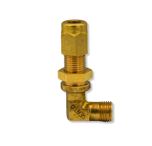 Druckmessadapter Zubehör zum Differenzdruck-Controller DS01