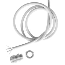 Special connection cable 4-core 5 meters