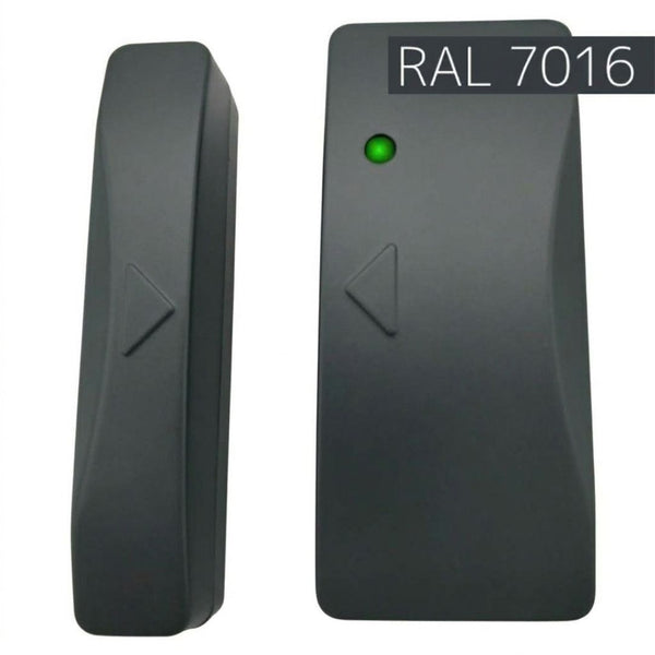 RAL 7016 Sendergehäuse Anthrazit (Aufpreis statt Telegrau)