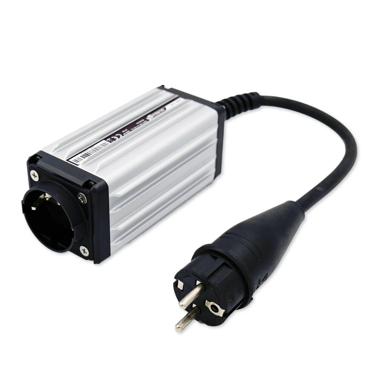 Anlaufstrombegrenzer ASB 120 3500W/16A