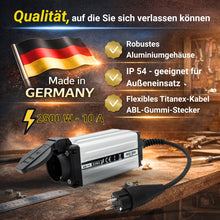 Anlaufstrombegrenzer Qualität, auf die Sie sich verlassen können IP 54