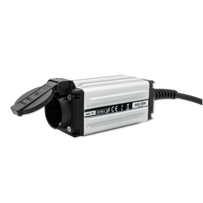 Anlaufstrombegrenzer ASB 120 3500W/16A