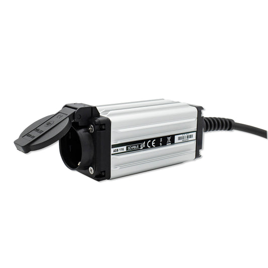 Anlaufstrombegrenzer ASB 116 2500W/10A