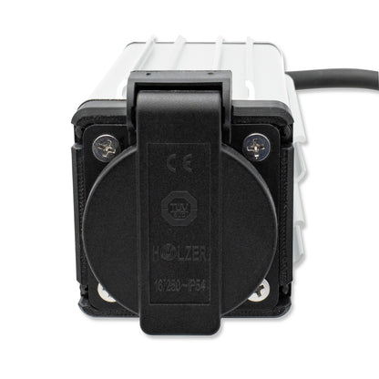 Anlaufstrombegrenzer ASB 120 3500W/16A