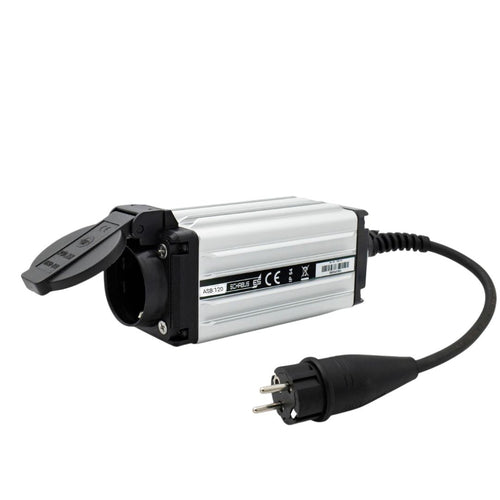 Anlaufstrombegrenzer ASB 120 3500W/16A