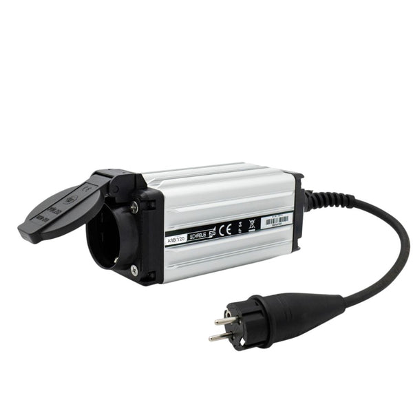 Anlaufstrombegrenzer ASB 120 3500W/16A