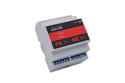 GAS ALARM GX-HS 230V/50Hz