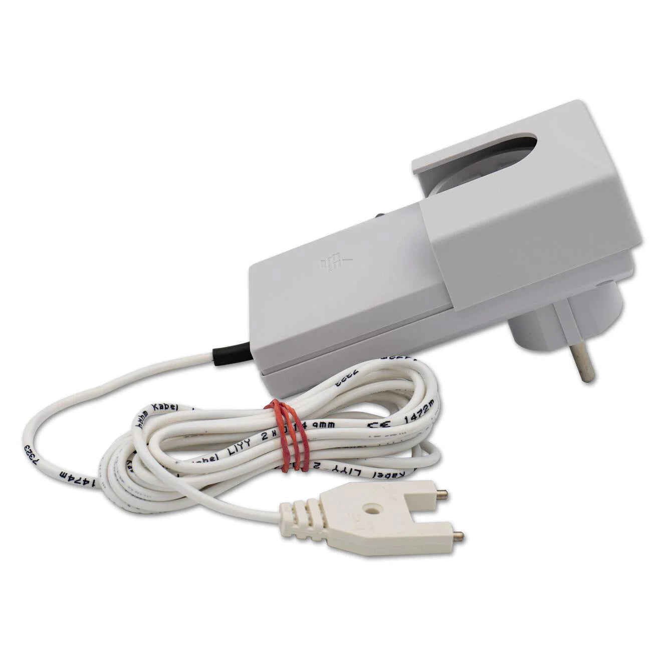 Pumpensteuerung SHT 217 mit akustischem Alarm