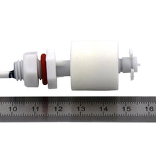 Pumpensteuerung SHT 227 Schwimmerschalter + Geräteabschaltung