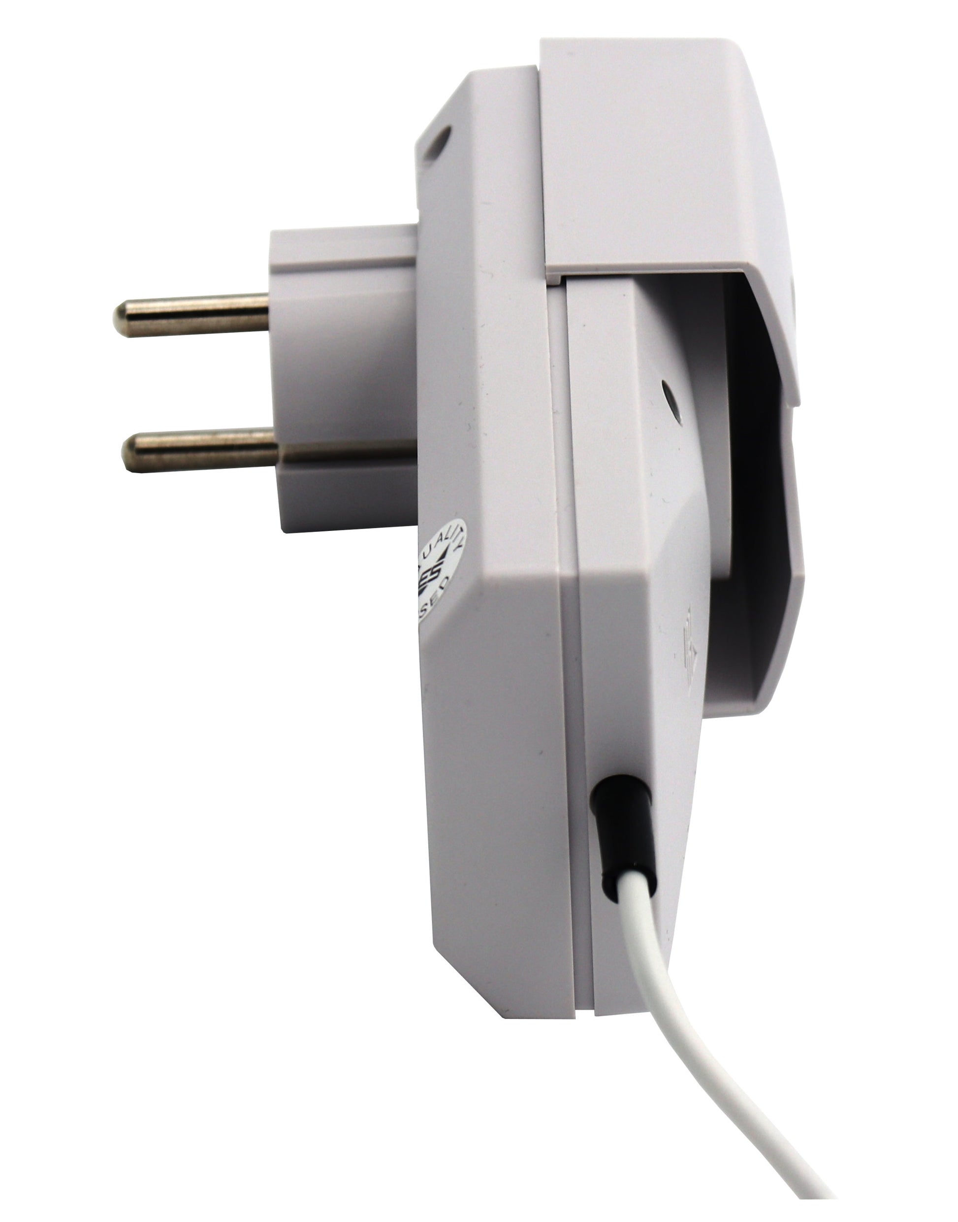 CO Melder GX C3 Seitenansicht