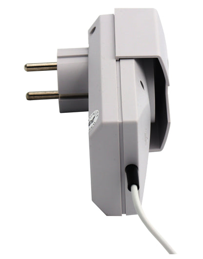 CO Melder GX C3 Seitenansicht