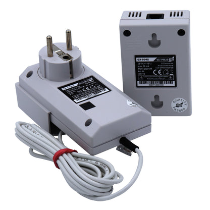 CO Melder GXC3 Rückseite