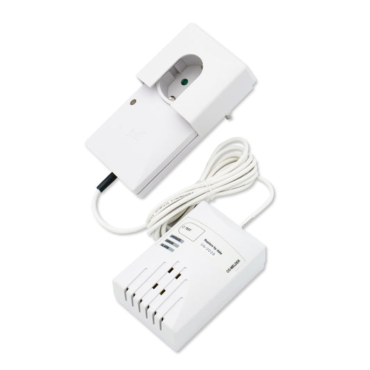 GX-C3 CO Melder Produktbild