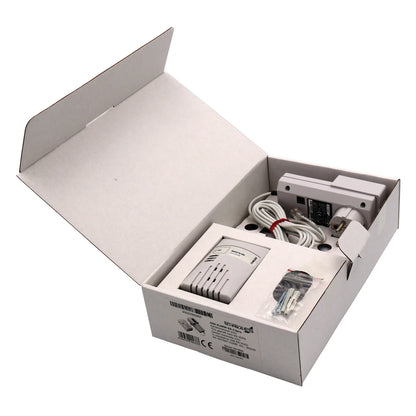 CO ALARM GX-C3pro