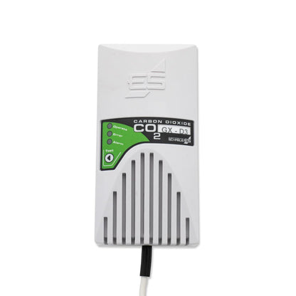 GAS ALARM GX-D3