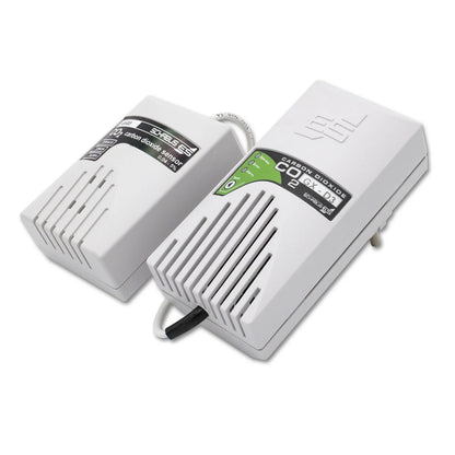 GAS ALARM GX-D3