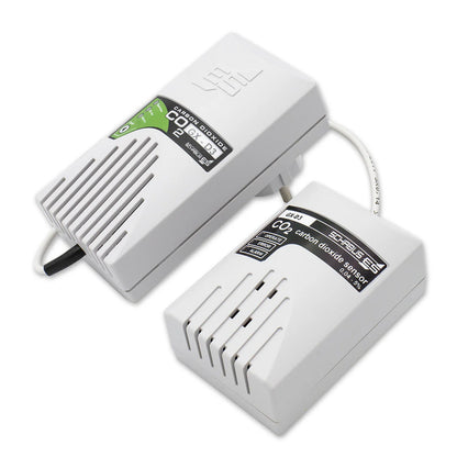 GAS ALARM GX-D3