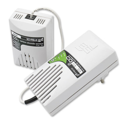 GAS ALARM GX-D3