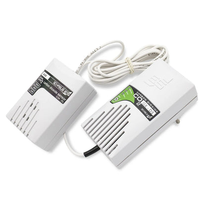 GAS ALARM GX-D3