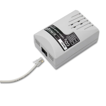 GAS ALARM GX-D3
