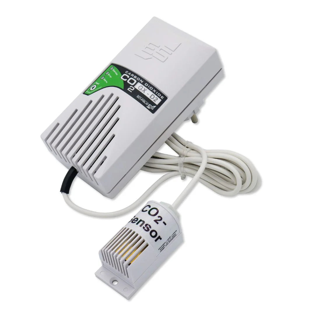 GAS ALARM GX-D2