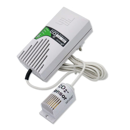 GAS ALARM GX-D2