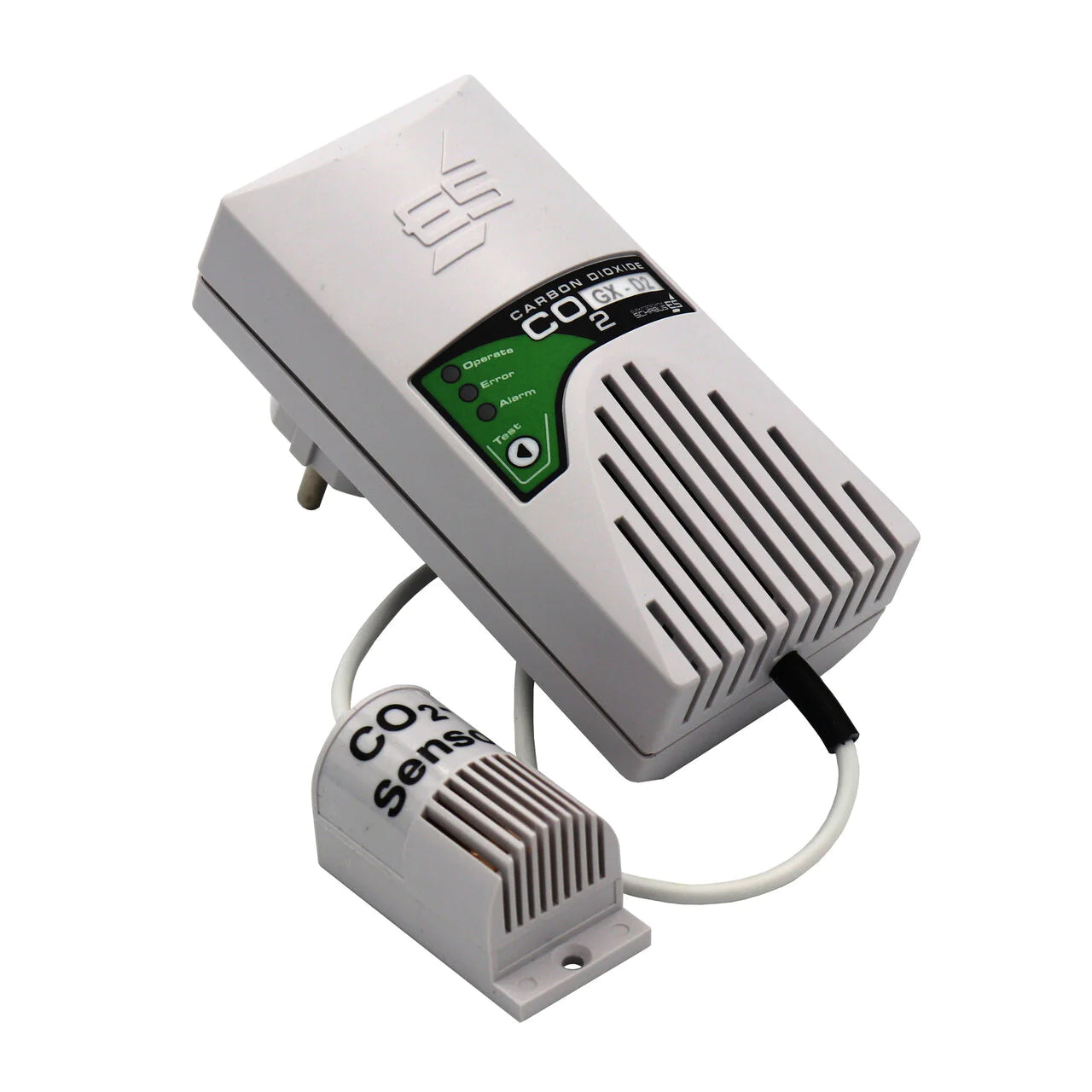 GAS ALARM GX-D2
