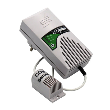GAS ALARM GX-D2