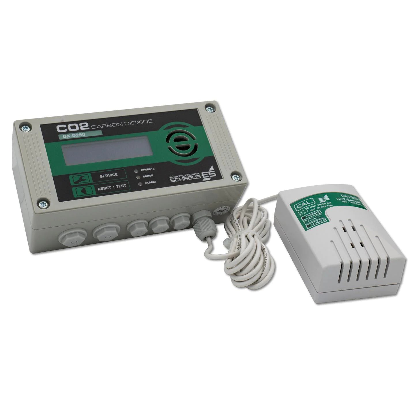 GX-D250