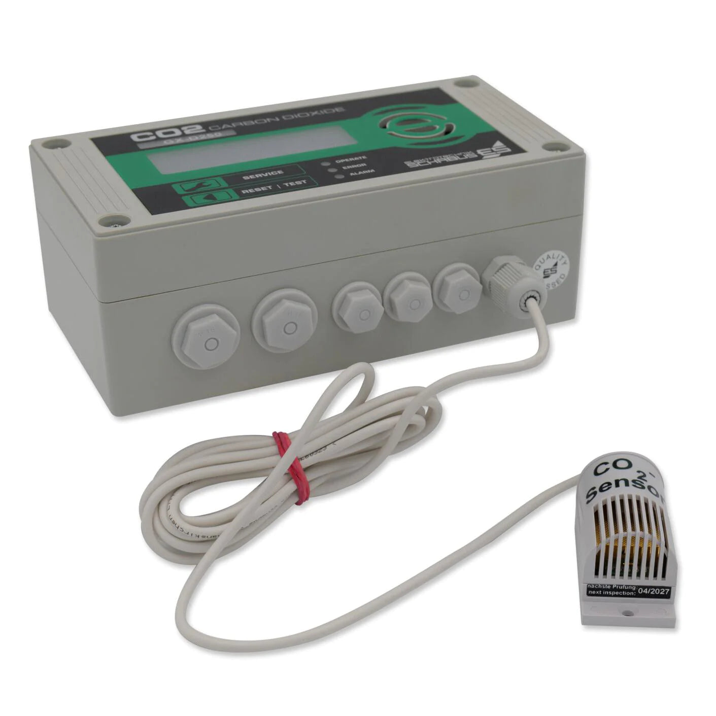GX-D250