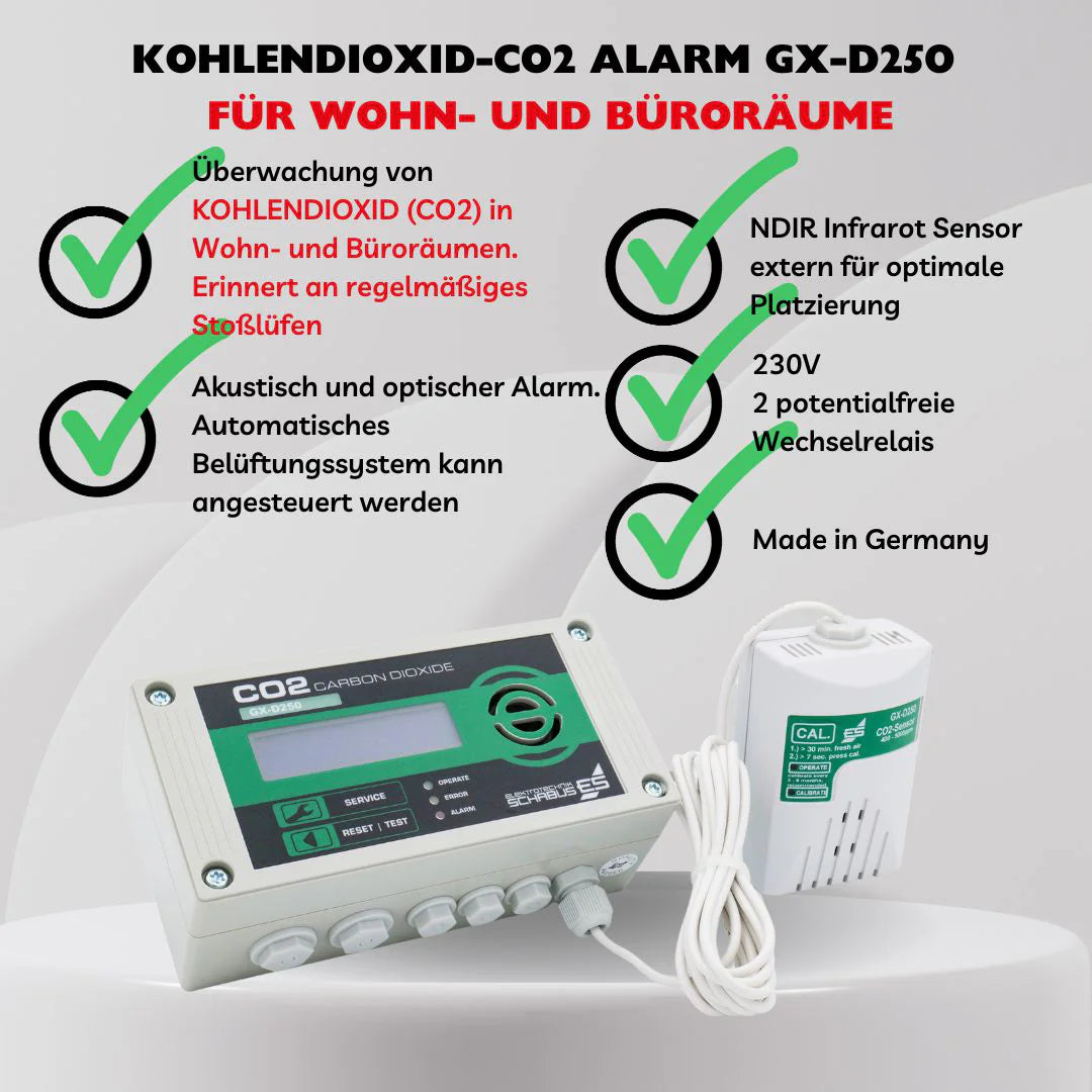 GX-D250