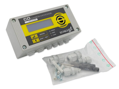 PROFI CO ALARM GX-C300