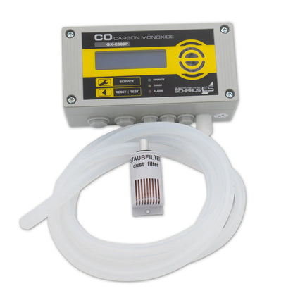 PROF. CO ALARM GX-C300P