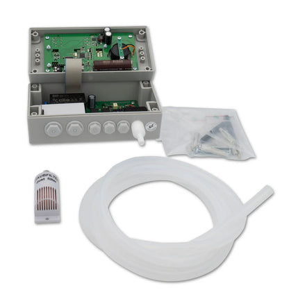 PROF. CO ALARM GX-C300P