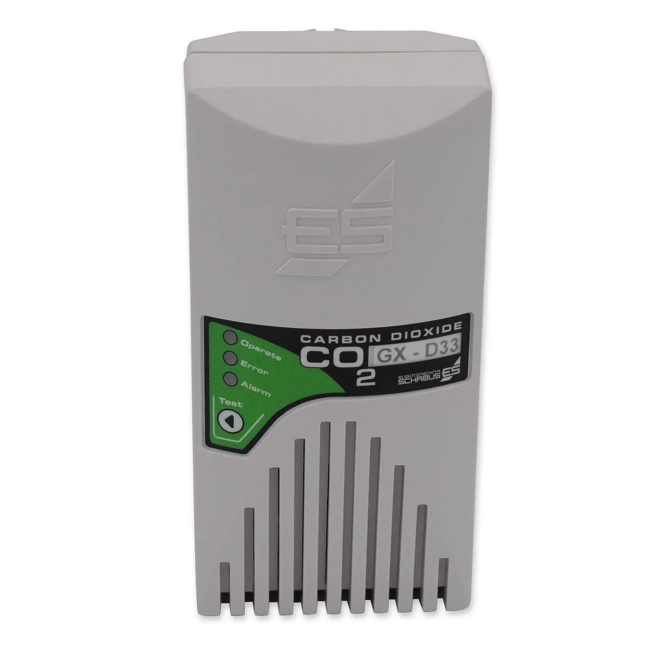 GAS ALARM GX-D33