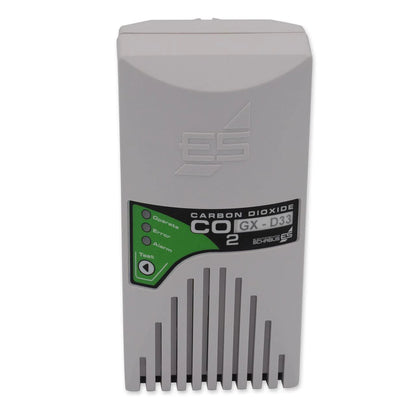 GAS ALARM GX-D33