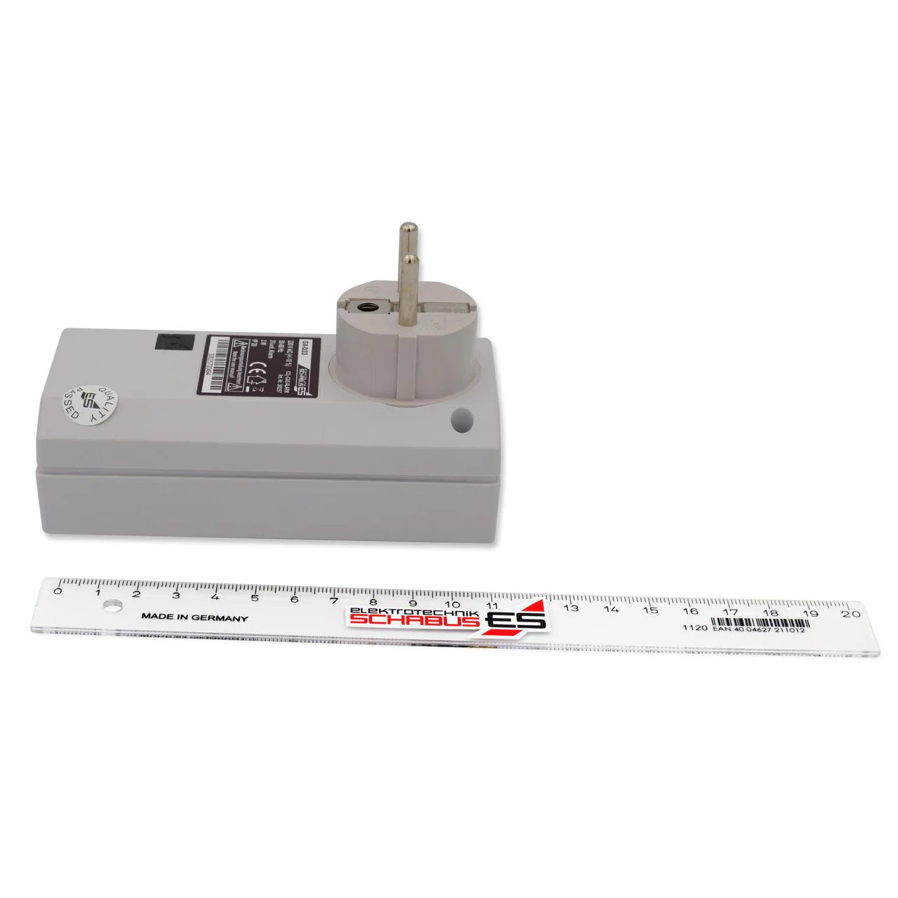 GAS ALARM GX-D33
