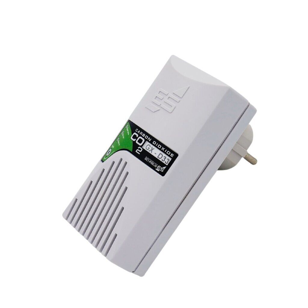 GAS ALARM GX-D33