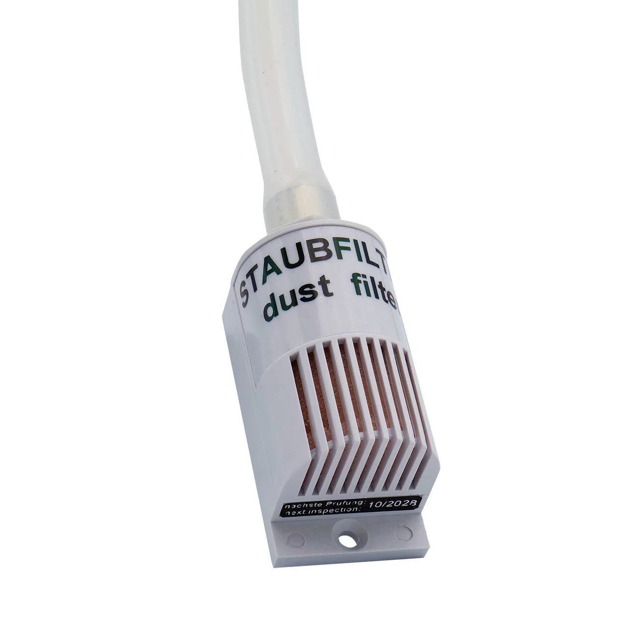 Staubfilter Ersatz für GX-C300P