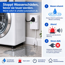 Mit dem SHT 240 Schäden vermeiden statt teuer reparieren