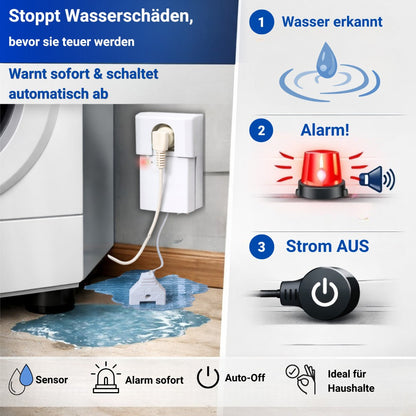 Mit dem SHT 240 Schäden vermeiden statt teuer reparieren