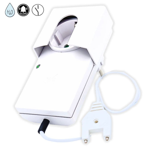 Aquastop SHT 216 Wassermelder Gabelsensor + Geräteabschaltung