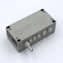 Profi CO₂ Melder GX-D500P für thermisch anspruchsvolle Räume
