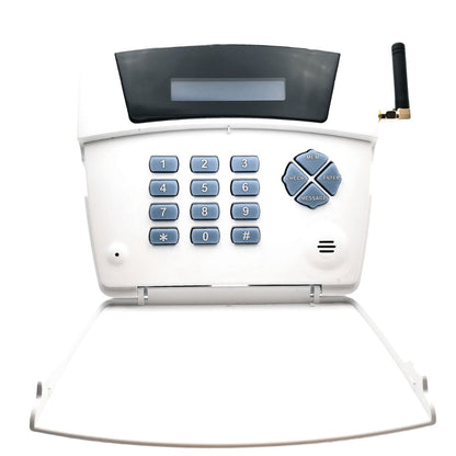 GSM 4G Wählgerät mit SMS Alarm, Anrufbenachrichtigung, App Steuerung und 4 Ein- und Ausgängen